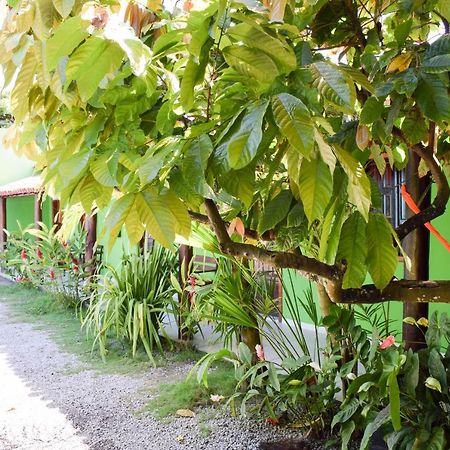 Pousada Lua Cheia Porto Seguro Ngoại thất bức ảnh